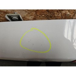 Malle/hayon Arriere Renault Clio 3 Phase 2